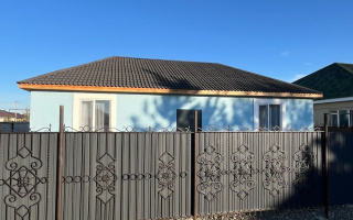 Продажа 4-комнатного дома, 120 м² - Продажа недвижимости в Уральске - страница 2