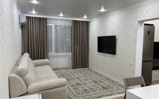 Продажа 3-комнатной квартиры, 70 м², ул. Е-509, дом  11 - Продажа квартир в новостройках Астаны