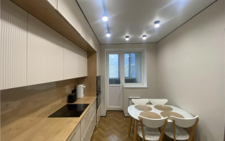 Продажа 3-комнатной квартиры, 71.5 м², ул. Е-15 - Продажа квартир в Астане