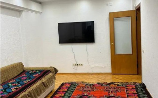Продажа 4-комнатной квартиры, 110 м², ул. Радостовца, дом  230 - Продажа  четырехкомнатных квартир в Алматы с фото