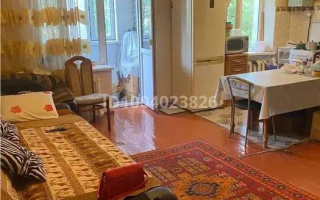Продажа 3-комнатной квартиры, 54 м², ул. Розыбакиева, дом  214 - Продажа  трехкомнатных квартир в Алматы с фото