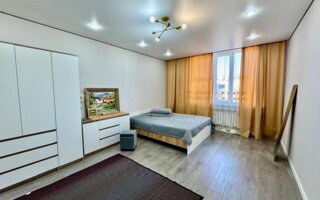 Продажа 1-комнатной квартиры, 38 м² - Продажа  однокомнатных квартир в новостройках Астаны - страница 44