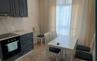 Аренда 1-комнатной квартиры, 36 м² - Аренда квартир помесячно в Казахстане