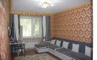 Продажа 2-комнатной квартиры, 62.7 м² - Недвижимость в Казахстане - страница 18