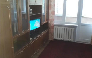 Продажа 2-комнатной квартиры, 44.8 м², 6 мкр., дом  10а - Продажа квартир в Алматы