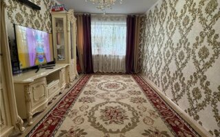 Продажа 3-комнатной квартиры, 62 м² - Продажа трехкомнатных квартир в панельном доме в Казахстане - страница 25