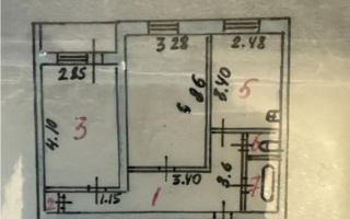 Продажа 2-комнатной квартиры, 51.3 м² - Продажа двухкомнатных квартир в Астане - страница 5