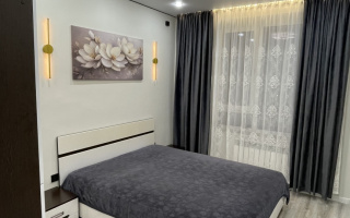 Аренда 2-комнатной квартиры, 40 м² - Аренда недвижимости в Алматы