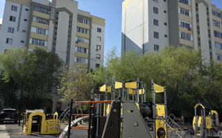 Продажа 2-комнатной квартиры, 76.5 м², ул. Бараева - Продажа квартир в Астане