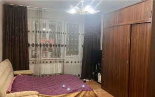 Продажа 1-комнатной квартиры, 41 м², мкр-н Жулдыз-2, дом  28Б - Продажа квартир в Алматы