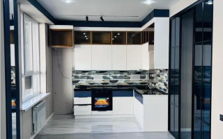 Продажа 2-комнатной квартиры, 48 м² - Продажа квартир в новостройках Алматы