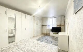 3-комн. квартира, 13/13 этаж, пр. Кошкарбаева