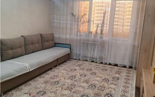 Продажа 1-комнатной квартиры, 48 м², мкр-н Кулагер, дом  15 - Продажа квартир в новостройках Алматы без посредников с фото