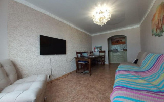 Продажа 3-комнатной квартиры, 74 м², мкр-н 8-й - Продажа  трехкомнатных квартир в Темиртау