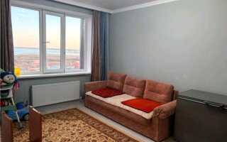 Продажа 2-комнатной квартиры, 38 м² - Продажа квартир в р-не Нура Астаны
