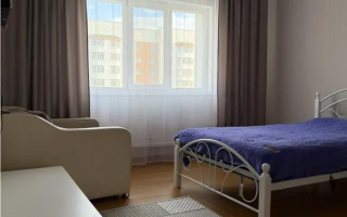 Продажа 1-комнатной квартиры, 44 м² - Продажа однокомнатных квартир в р-не Алматы Астаны