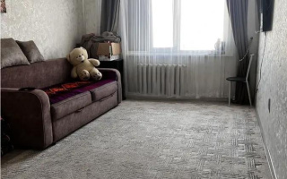 Продажа 1-комнатной квартиры, 45 м² - Продажа однокомнатных квартир от собственников в Алматы - страница 2