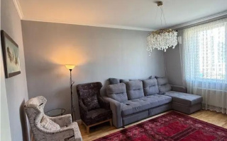 Продажа 3-комнатной квартиры, 77 м² - Продажа трехкомнатных квартир в Астане