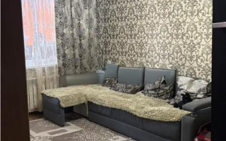 Продажа 2-комнатной квартиры, 52 м², ул. Кемеровская, дом  32 - Продажа  двухкомнатных квартир в Караганде без посредников