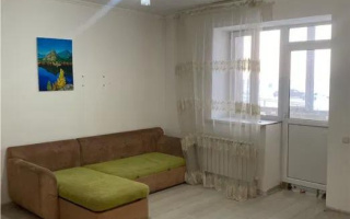 Продажа 1-комнатной квартиры, 27 м², ул. Республики, дом  1/1 - Продажа квартир в Астане с фото