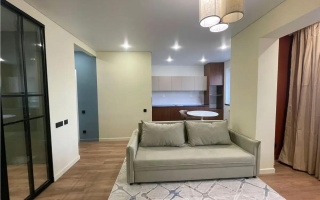 Продажа 2-комнатной квартиры, 45 м² - Продажа квартир в Алматы