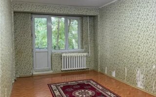 Продажа 2-комнатной квартиры, 52 м²