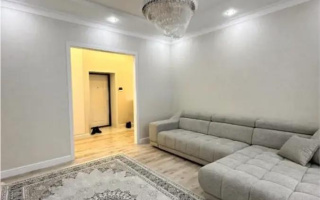 Продажа 1-комнатной квартиры, 46 м² - Продажа квартир в Караганде без посредников