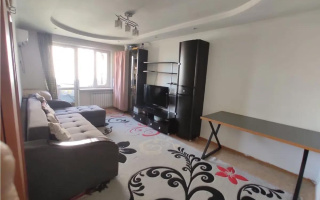 Продажа 1-комнатной квартиры, 32 м², ул. Дуйсенова, дом  25 - Продажа квартир в Алматы