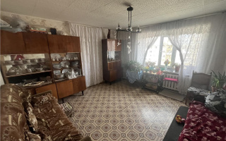 Продажа 4-комнатной квартиры, 67 м², мкр-н 6-й - Продажа  четырехкомнатных квартир в Темиртау
