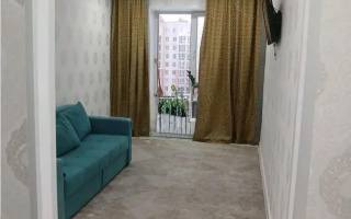 Продажа 1-комнатной квартиры, 39 м² - Продажа однокомнатных квартир в кирпичном доме в Казахстане - страница 9