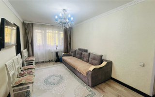 Продажа 4-комнатной квартиры, 62 м², мкр-н 16 - Продажа квартир в Казахстане