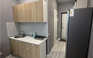Продажа 1-комнатной квартиры, 22 м² - Продажа однокомнатных квартир от собственников в Астане