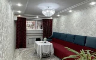 Продажа 2-комнатной квартиры, 65 м² - Продажа квартир в Алматы - страница 19