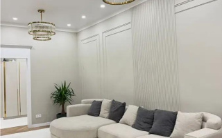 Продажа 3-комнатной квартиры, 110 м² - Продажа  трехкомнатных квартир в новостройках Алматы