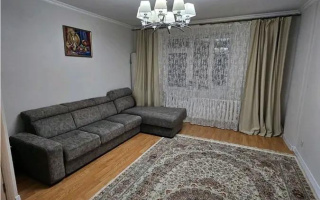 Продажа 2-комнатной квартиры, 64.4 м², пр. Улы Дала, дом  55 - Продажа  двухкомнатных квартир в новостройках Астаны