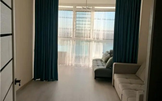 Продажа 1-комнатной квартиры, 34 м², ул. Айтматова, дом  34/1 - Продажа  однокомнатных квартир в Астане без посредников