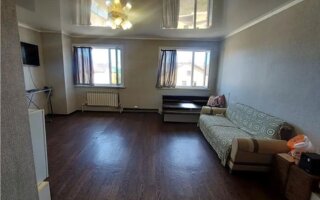 Продажа 1-комнатной квартиры, 39 м²