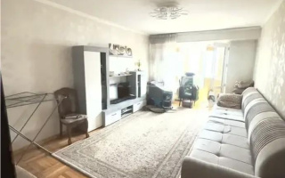 Продажа 3-комнатной квартиры, 97 м² - Продажа трехкомнатных квартир в панельном доме в Алматы