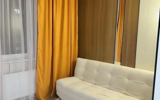 Продажа 1-комнатной квартиры, 28 м² - Продажа  однокомнатных квартир в Алматы без посредников