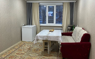 Продажа 2-комнатной квартиры, 45 м², ул. Абая - Продажа квартир в Темиртау
