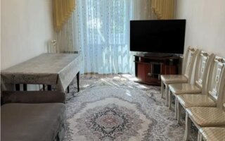 Продажа 3-комнатной квартиры, 67 м² - Продажа квартир в кирпичном доме в Караганде - страница 3