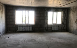 Продажа 2-комнатной квартиры, 55 м², ул. Алтын орда, дом  7/1а - Продажа  двухкомнатных квартир в новостройках Алматы с фото
