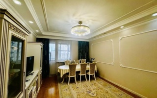 Продажа 2-комнатной квартиры, 87 м² - Продажа квартир в монолитно-каркасном доме в Астане - страница 2