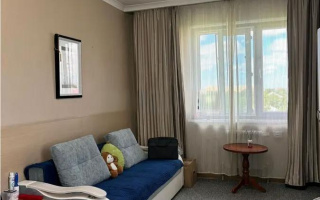 Продажа 1-комнатной квартиры, 22 м², ул. Радлова, дом  26/1 - Продажа  однокомнатных квартир в Астане без посредников