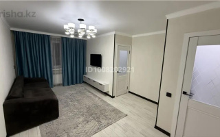 Продажа 2-комнатной квартиры, 45 м², ул. Гоголя, дом  56/2 - Продажа  двухкомнатных квартир в Караганде