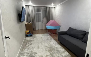 Продажа 1-комнатной квартиры, 38.3 м² - Продажа квартир в р-не Сарайшык Астаны