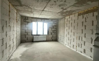 Продажа 1-комнатной квартиры, 33.1 м² - Продажа  однокомнатных квартир в Алматы