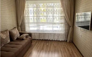 Продажа 3-комнатной квартиры, 64 м², ул. Петрова, дом  12/1 - Продажа  трехкомнатных квартир в Астане с фото