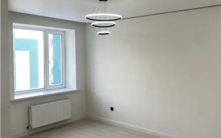 Продажа 1-комнатной квартиры, 39 м², ул. Тынышбайулы, дом  6 стр - Продажа  однокомнатных квартир в новостройках Астаны