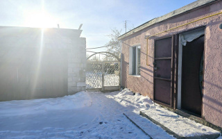 Продажа 4-комнатного дома, 110 м², ул. Азербаева - Продажа домов, коттеджей в Темиртау